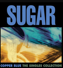 Sugar - Copper Blue - The