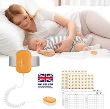 Bedwetting Alarm for Children