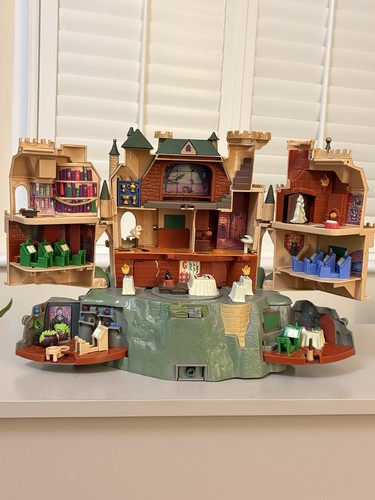 Harry potter polly pocket - harry,