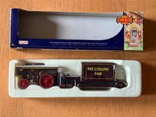 Lledo DG151000 Burrell