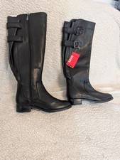 Brand New Clarks Hamble Up