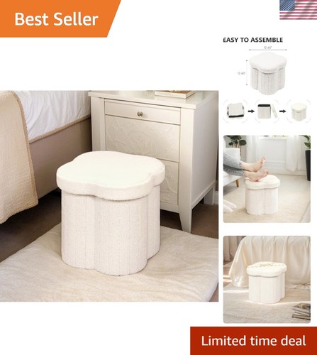 Versatile flower shaped - versatile, flower-shaped