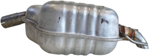 215003 rear muffler - 215003,