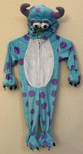 Disney pixar monster inc - pixar's,