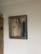 BEAUTIFUL LARGE VINTAGE