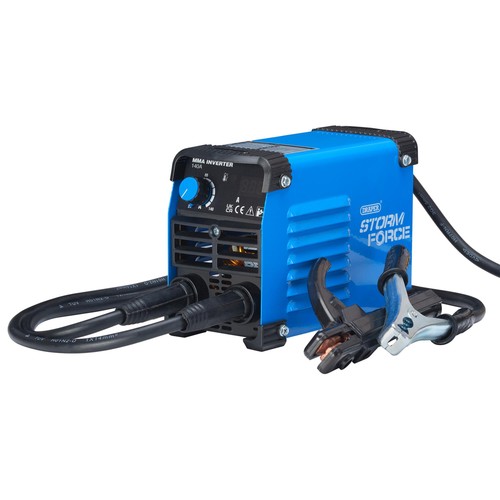 Draper storm force 140a - storm,
