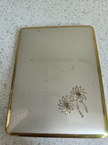 Colibri daisy pattern - 'daisy, pattern'