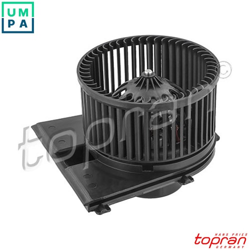 Interior blower 113 - 113, 713