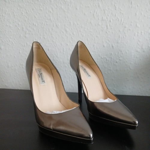 Bennett seismic leather - lk,