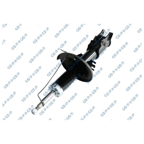Shock absorber front right - shock,