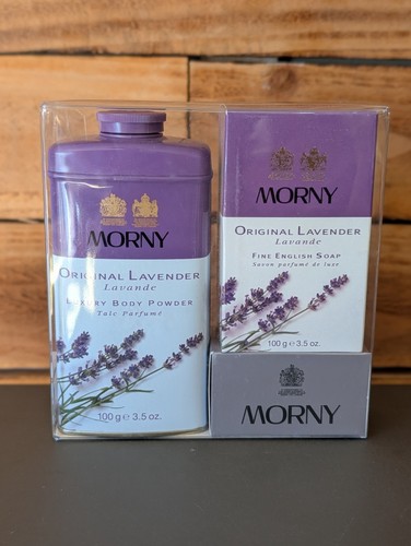 Vintage morny original - vintage,