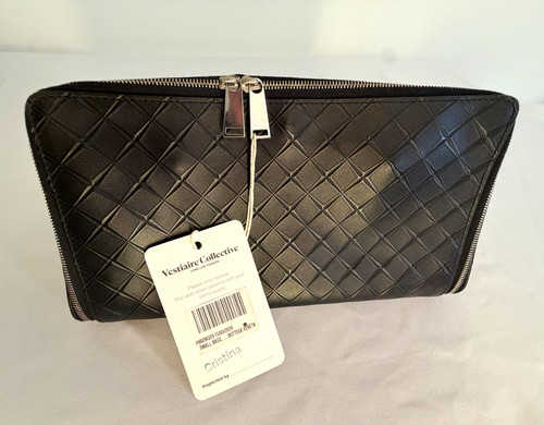 Bottega veneta black vcre2 - black,