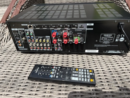 Onkyo nr535 2ch - onkyo, a/v