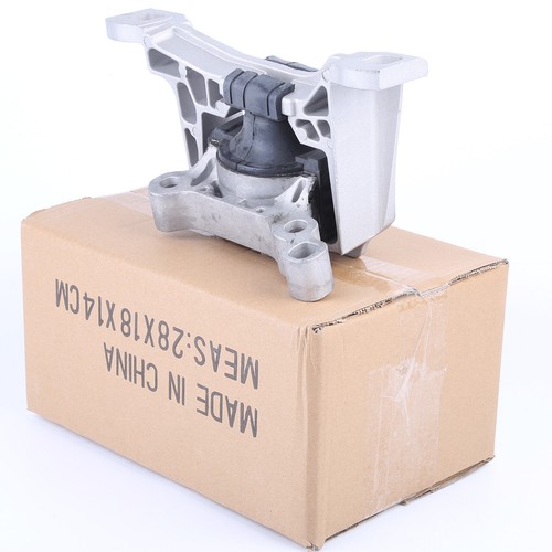 New engine mount - engine, right