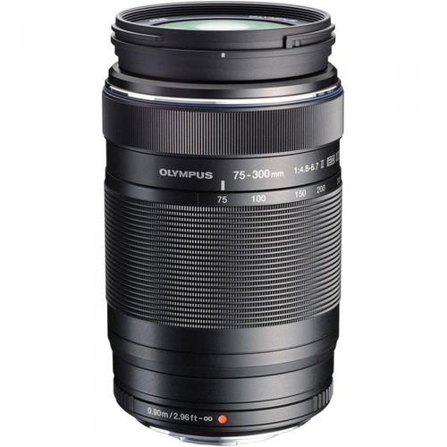 System 300mm 6 - system, 75-300mm