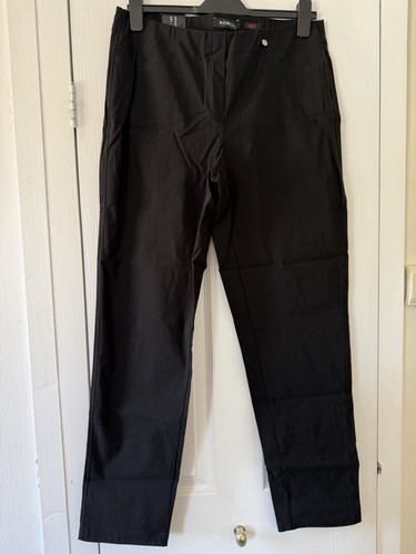 Robell women straight fit - women's,