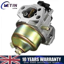 Mower Carburetor Carb Replacement For MTD Troybilt lawn mower engines 951-10309