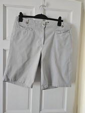 Per Una Women's Shorts Size 18
