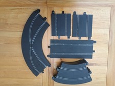 SCALEXTRIC Sport Track Job Lot