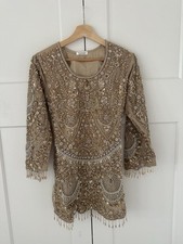 Zuha Pretlet bridal Asian