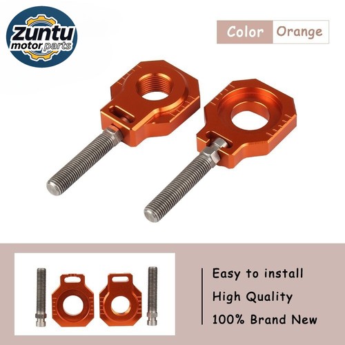 New 20mm rear axle block - new,