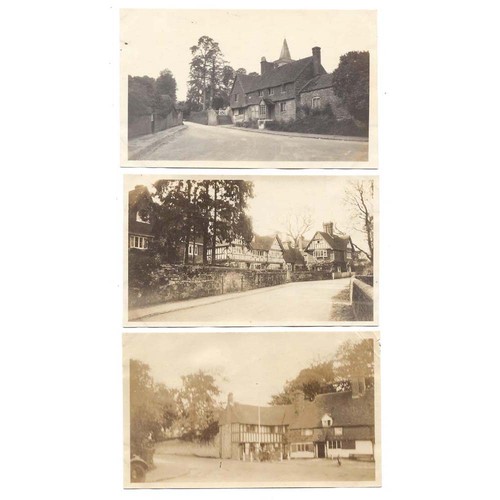 Witley surrey views the - witley,