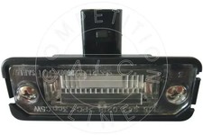 License plate lamp 53387 AIC for VW POLO II POLO Coupe GOLF Mk IV LUPO I BORA I