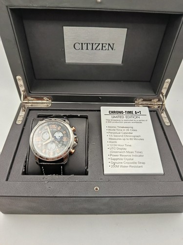 Citizen eco drive - citizen, eco-drive