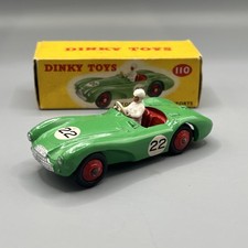 Dinky Toys 110 Aston Martin