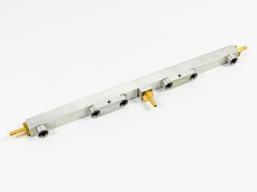 Injection rail vr6 turbo - vr6,
