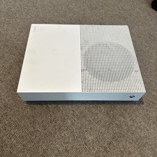 Xbox One S 1TB All-Digital