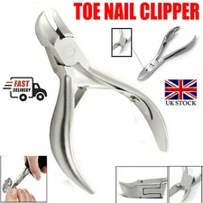 Stainless Steel Nail Cuticle
