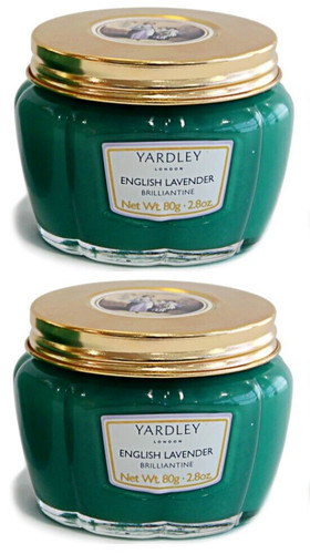 Yardley london english - 2x,