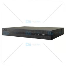 Hikvision hilook dvr 16 ch - 8,