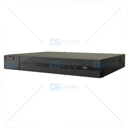 Hikvision hilook dvr 16 - dvr, 8