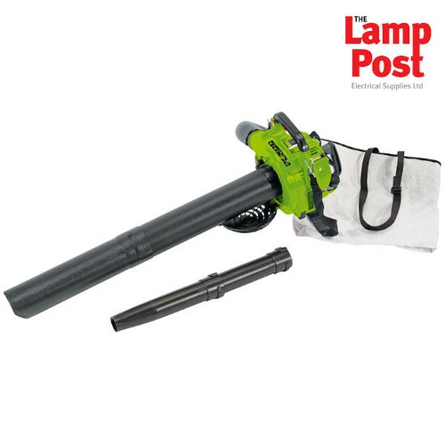 Draper 32301 4cc petrol - 32301,