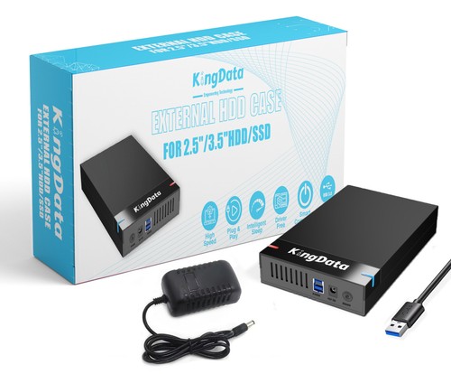 Kingdata usb3 3 - kingdata, 2.5"