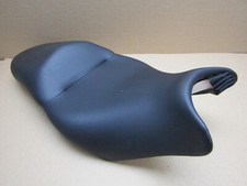 Kawasaki KLE Versys 650 FKFA 2019 19,633 miles seat saddle (14123)