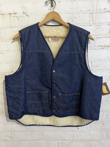 Vintage 80s roebucks - , western