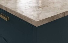 Rustic Stone Rounded Edge