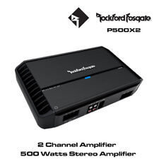 Rockford Fosgate Punch P500X2