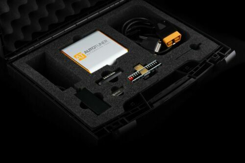 Autotuner master authorised - master,,