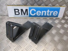 BMW E53 X5 2000-2006 WHEEL CHOCKS PAIR TOWING CARAVAN CLASSIC CAR