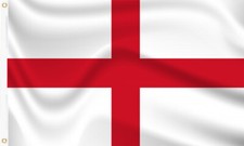 England Flag 3ft x2ft St