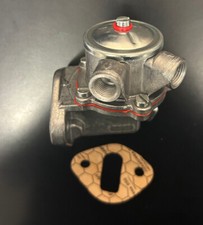 Lister Petter ha and hb series