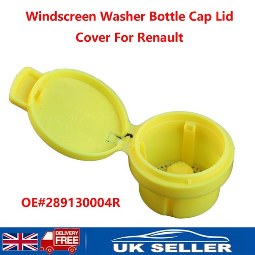 289130004r windscreen washer - windscreen,