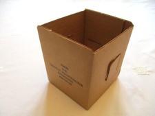 VINTAGE STAR WARS VEHICLE MAINTENANCE ENERGIZER ORIGINAL INSERT- V.G. CONDITION