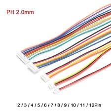 PH2.0mm Electronic Wire 2Pin -
