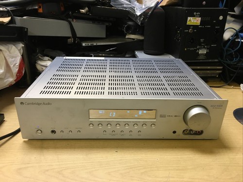 Cambridge audio azur - cambridge,
