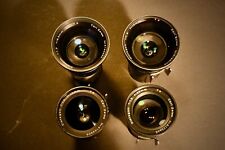 Zeiss Super 16 High Speed